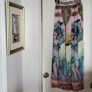 New Alice + Olivia skirt